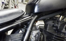 YAMAHA SR400 Gen.2 1997 1JR