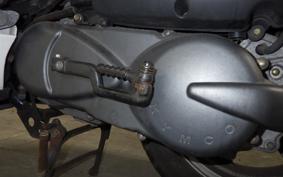 KYMCO LIKE 125 2023