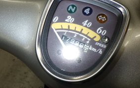 HONDA LITTLE CUB E AA01