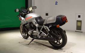 SUZUKI GSX400S KATANA 1993 GK77A