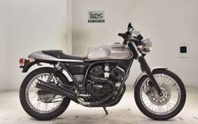 YAMAHA SRV250 RENAISSA 4DN