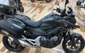 HONDA NC750X DCT ABS 2017 RC90