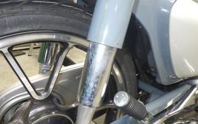 HONDA C125 SUPER CUB 2010 JA48