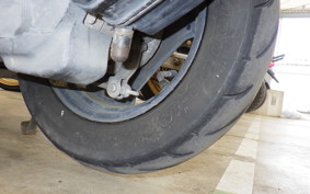 SUZUKI ADDRESS V125 CF46A