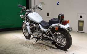SUZUKI INTRUDER 750 1986 VR51A