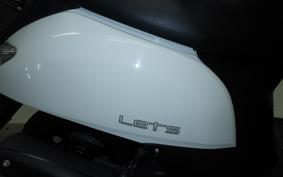 SUZUKI LET's 1986 CA4AA