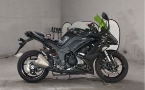 KAWASAKI NINJA1000 ZXT00W