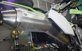 KAWASAKI KLX250 Gen.2 2024 LX250S