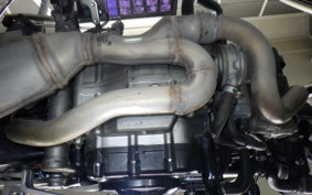 SUZUKI SV650 A 2023 VP55E