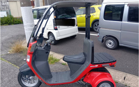 HONDA GYRO TA03