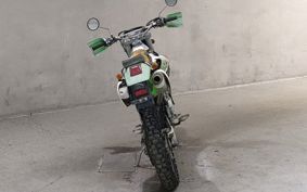 KAWASAKI KLX250 LX250E