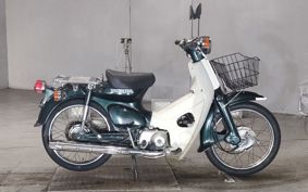HONDA SUPER CUB90 HA02