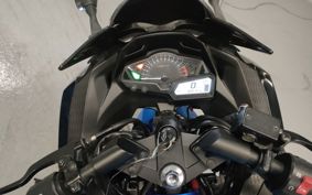 KAWASAKI NINJA250 EX250L