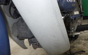 HONDA C50 SUPER CUB AA01