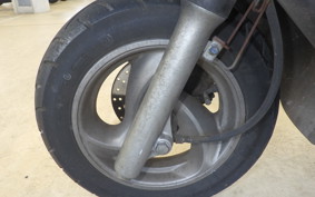 YAMAHA CYGNUS 125 D 4TG