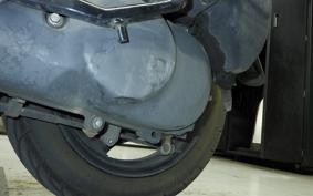 SUZUKI ADDRESS V50 Gen.2 2025 CA44A