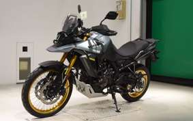 SUZUKI Vｽﾄﾛｰﾑ800DE 2024