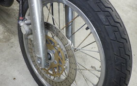 KAWASAKI ESTRELLA