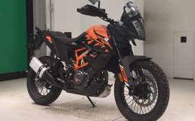 KTM 390 ADVENTURE