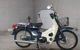 HONDA SUPER CUB50 AA01