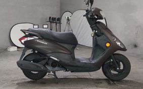YAMAHA  AXIS Z SEJ6J