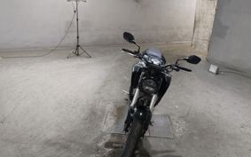 HONDA CB125 R JC79