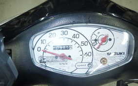 SUZUKI ﾚｯﾂ 2016 CA4AA