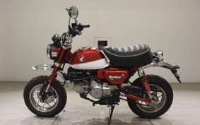HONDA MONKEY 125 2023 JB02