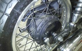 KAWASAKI W650 2001 EJ650A