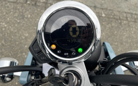 HONDA MONKEY 125 JB05