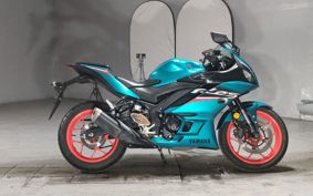 YAMAHA YZF-R25 RG43J