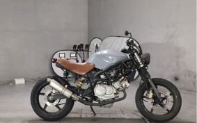 HONDA VTR 250 MC33
