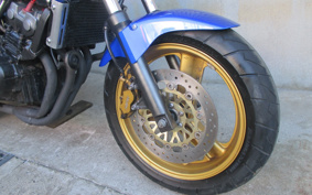 HONDA HORNET250 MC31