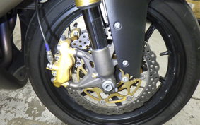 KAWASAKI ZX 10 NINJA R 2004 ZXT00C