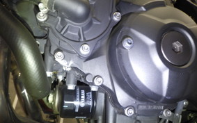 YAMAHA MT-09 A 2014 RN34J