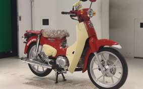 HONDA C110 SUPER CUB JA59