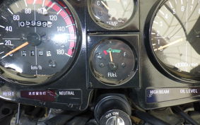 YAMAHA XJ400Z 1983 33M