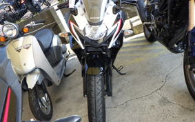 SUZUKI GSX250RA