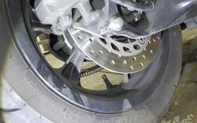 YAMAHA TRICITY 155 A 1998 SG37J