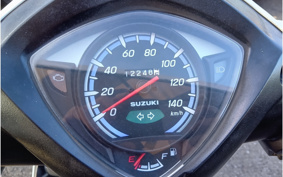 SUZUKI ADDRESS V110 CE47A