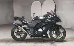 KAWASAKI NINJA250R EX250K