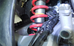 HONDA CRF250L