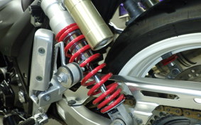 SUZUKI GSX1400 2003 GY71A