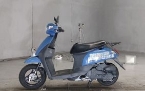SUZUKI LETS CA4AA