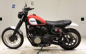 YAMAHA SCR950 A 2017 VN09J