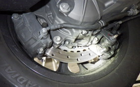 HONDA GL 1800 GOLD WING TOUR DCT SC79