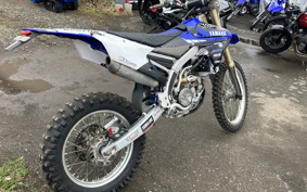 YAMAHA YZ250FX CG37