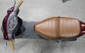 SUZUKI ADDRESS V125 G CF4EA