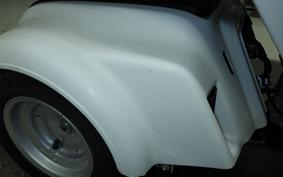 HONDA GYRO CANOPY 1989 TA03