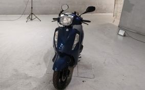 SUZUKI ADDRESS V125 DP12H